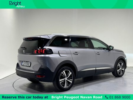 2022 Peugeot 5008 - photo 11