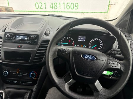 2020 Ford Transit Connect - photo 22