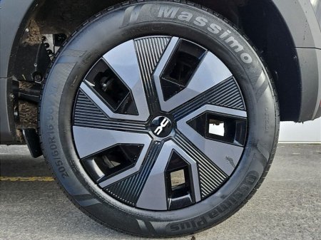 2025 Dacia Sandero Stepway - photo 6