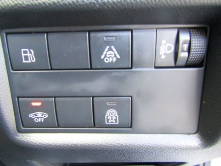 2023 Citroen C5 Aircross - photo 25