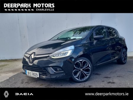 2018 Renault Clio - photo 14