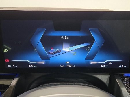 2025 BMW i5 - photo 9
