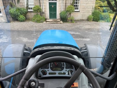 2007 Landini 135 - photo 18