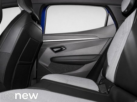 2024 Renault Megane - photo 11