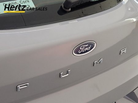 2023 Ford Puma - photo 10