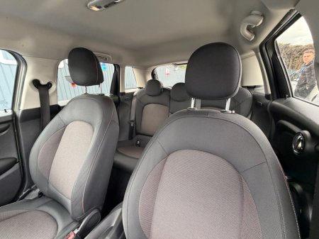 2020 Mini Cooper - photo 49
