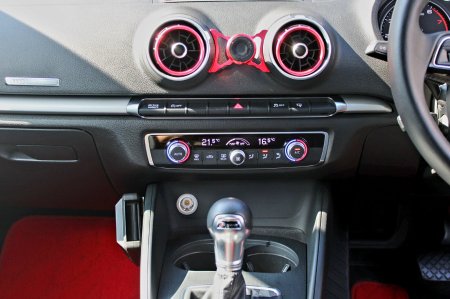 2017 Audi A3 - photo 33