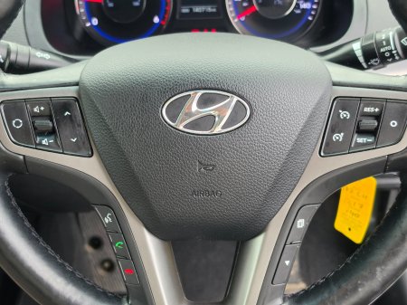 2017 Hyundai i40 - photo 23