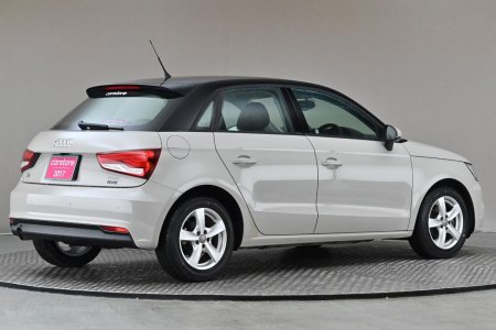 2017 Audi A1 - photo 10