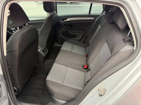 2014 Volkswagen Golf - photo 19