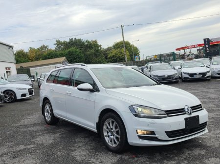 2015 Volkswagen Golf - photo 5