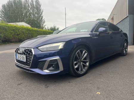 2023 Audi A5 - photo 5