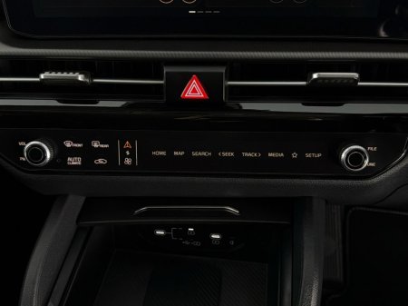 2026 Kia Sportage - photo 27