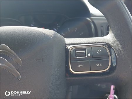 2023 Citroen C3 - photo 20
