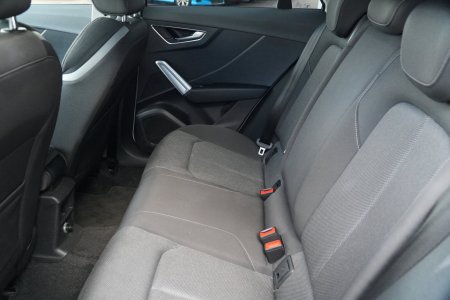 2018 Audi Q2 - photo 20