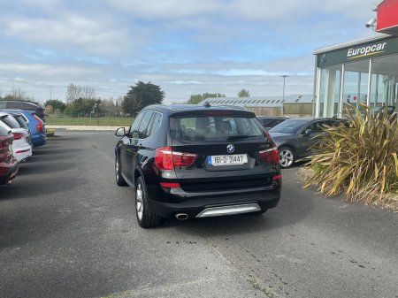 2016 BMW X3 - photo 6