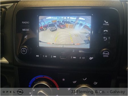 2025 Fiat Ducato - photo 13