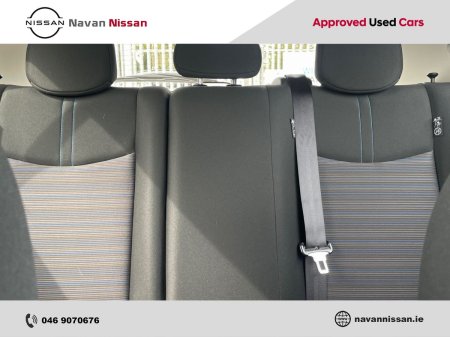 2024 Nissan Leaf - photo 32