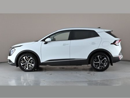 2025 Kia Sportage - photo 3