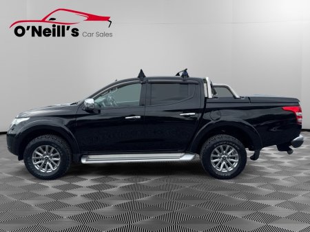 2019 Mitsubishi L200 - photo 4