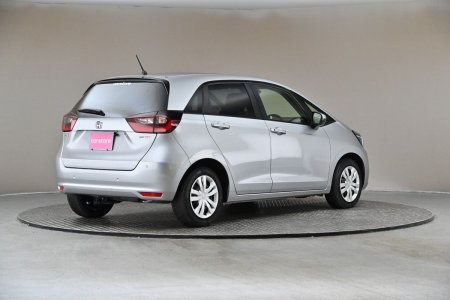 2023 Honda Fit - photo 9