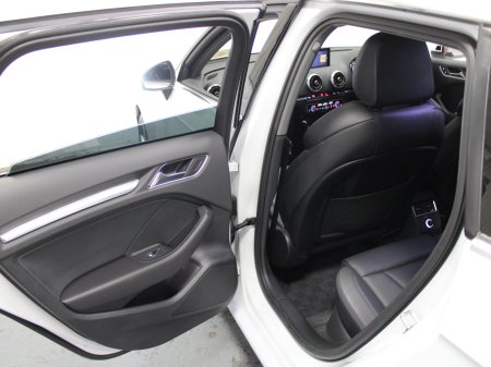 2019 Audi A3 - photo 31