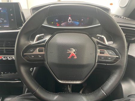 2021 Peugeot 2008 - photo 11