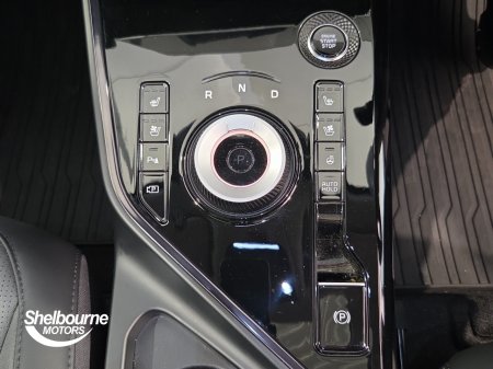2026 Kia Niro - photo 19