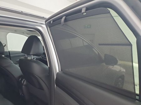 2026 Hyundai Tucson - photo 25