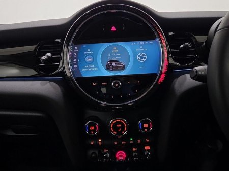 2022 Mini Cooper - photo 19