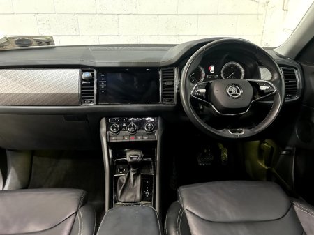 2022 Skoda Kodiaq - photo 7