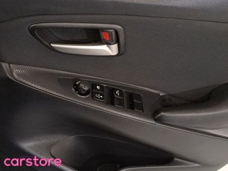 2019 Mazda Demio - photo 17