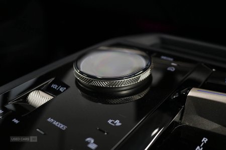 2023 BMW iX - photo 27