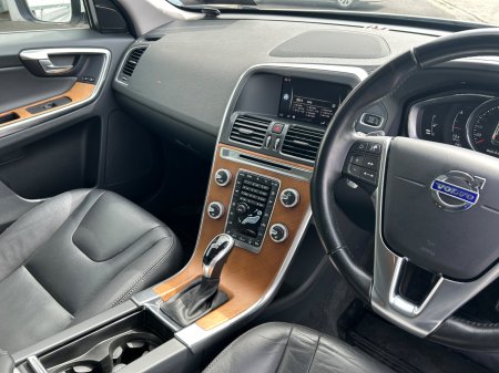 2017 Volvo XC60 - photo 10