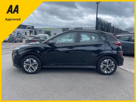 2021 Hyundai KONA - photo 3