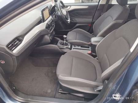 2019 Ford Focus - photo 10