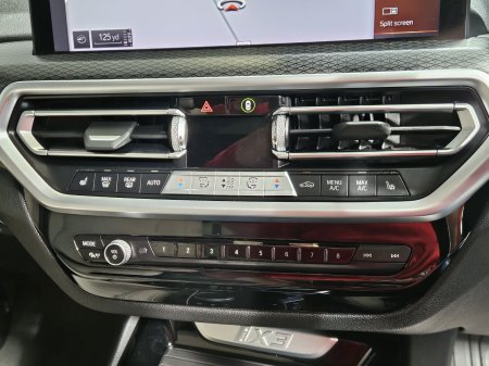 2022 BMW iX3 - photo 14