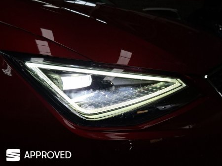 2023 SEAT Ibiza - photo 26