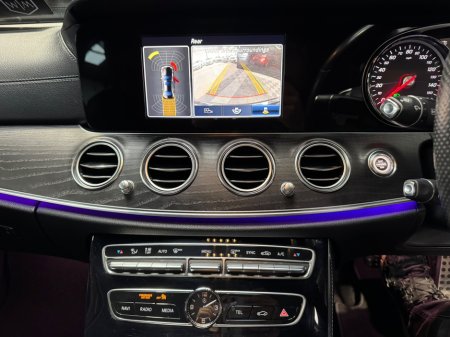 2017 Mercedes-Benz E-Class - photo 24