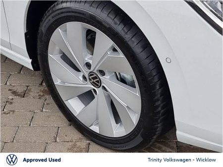 2026 Volkswagen Golf - photo 9