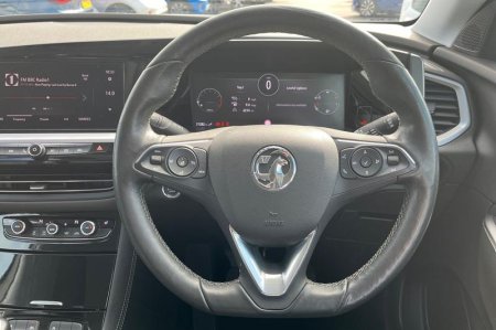 2022 Vauxhall Grandland - photo 12