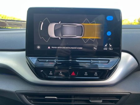2023 Volkswagen ID.4 - photo 8