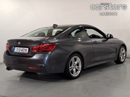 2017 BMW 4-Series - photo 3