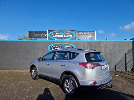 2018 Toyota RAV4 - photo 7