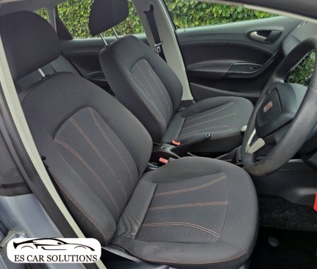 2010 SEAT Ibiza - photo 13