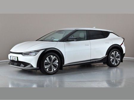 2022 Kia EV6 - photo 5