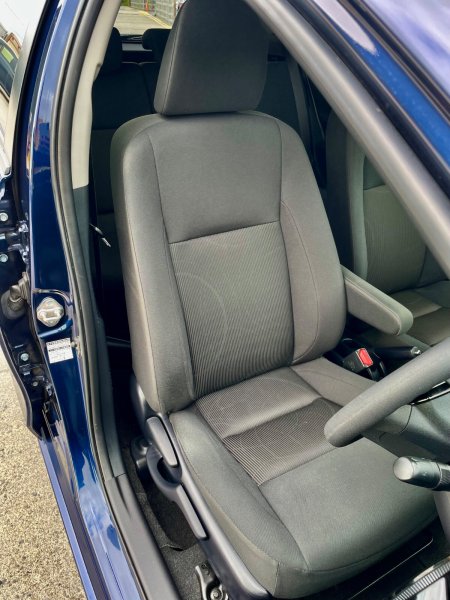 2019 Toyota Aqua - photo 14