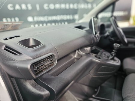 2023 Fiat Doblo - photo 13