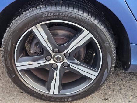 2017 Volvo V40 - photo 7