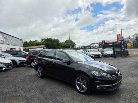 2019 Volkswagen Golf - photo 4